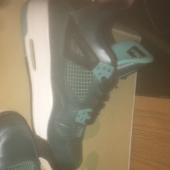 Jordan - Picture 1 of 3